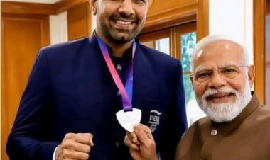 मुझे नरेन्द्र नाम से ही नफ़रत है