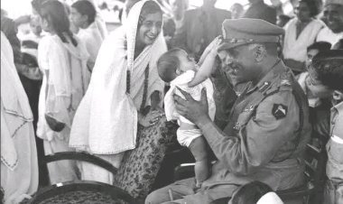 Indian army