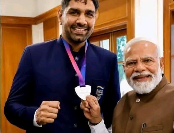मुझे नरेन्द्र नाम से ही नफ़रत है