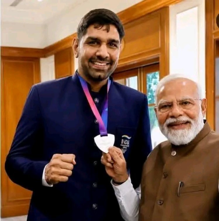 मुझे नरेन्द्र नाम से ही नफ़रत है